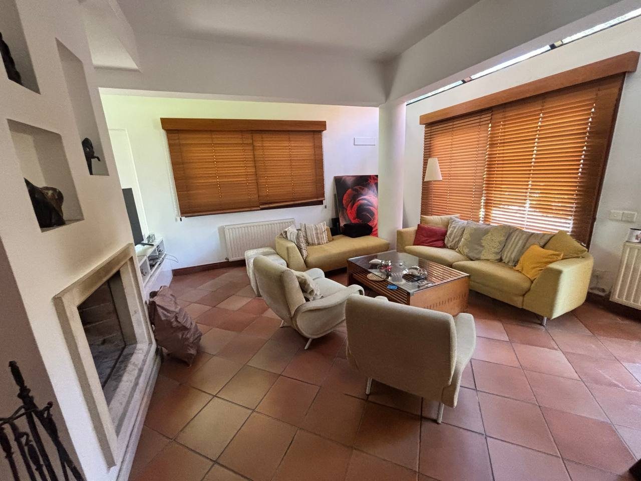 4+1 BR House in Agios Athanasios, Limassol photo 9