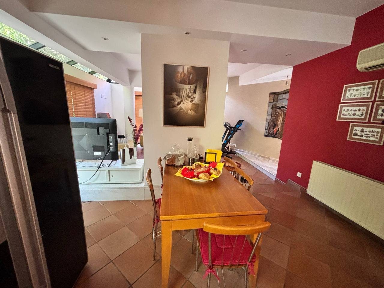 4+1 BR House in Agios Athanasios, Limassol photo 12