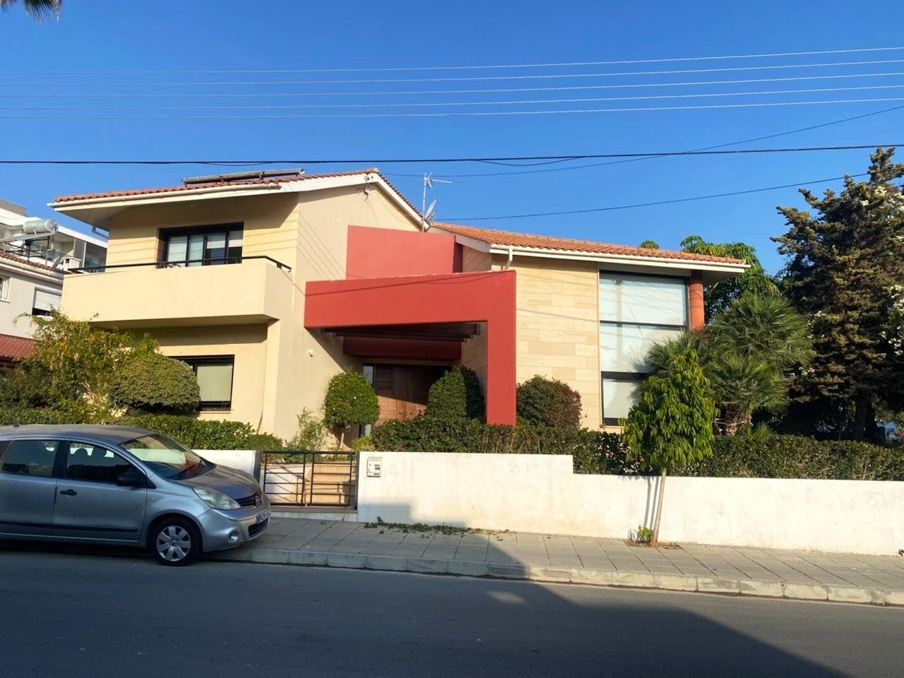 4+1 BR House in Agios Athanasios, Limassol photo 19