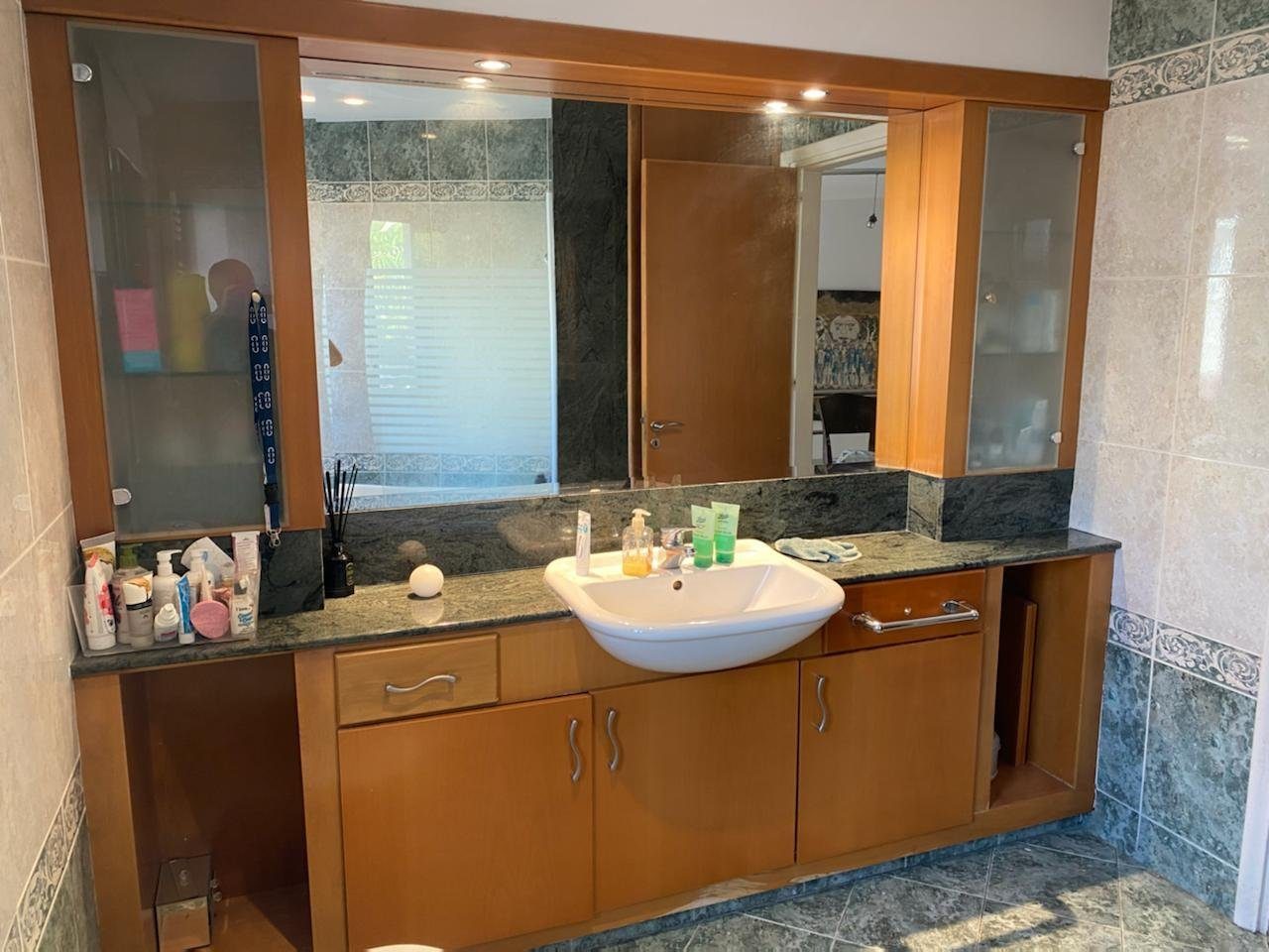 4+1 BR House in Agios Athanasios, Limassol photo 17
