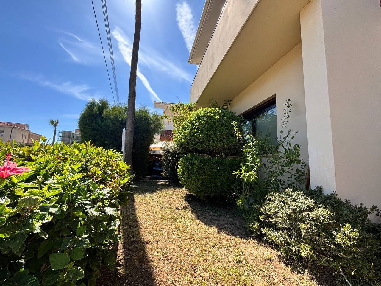 4+1 BR House in Agios Athanasios, Limassol photo 22