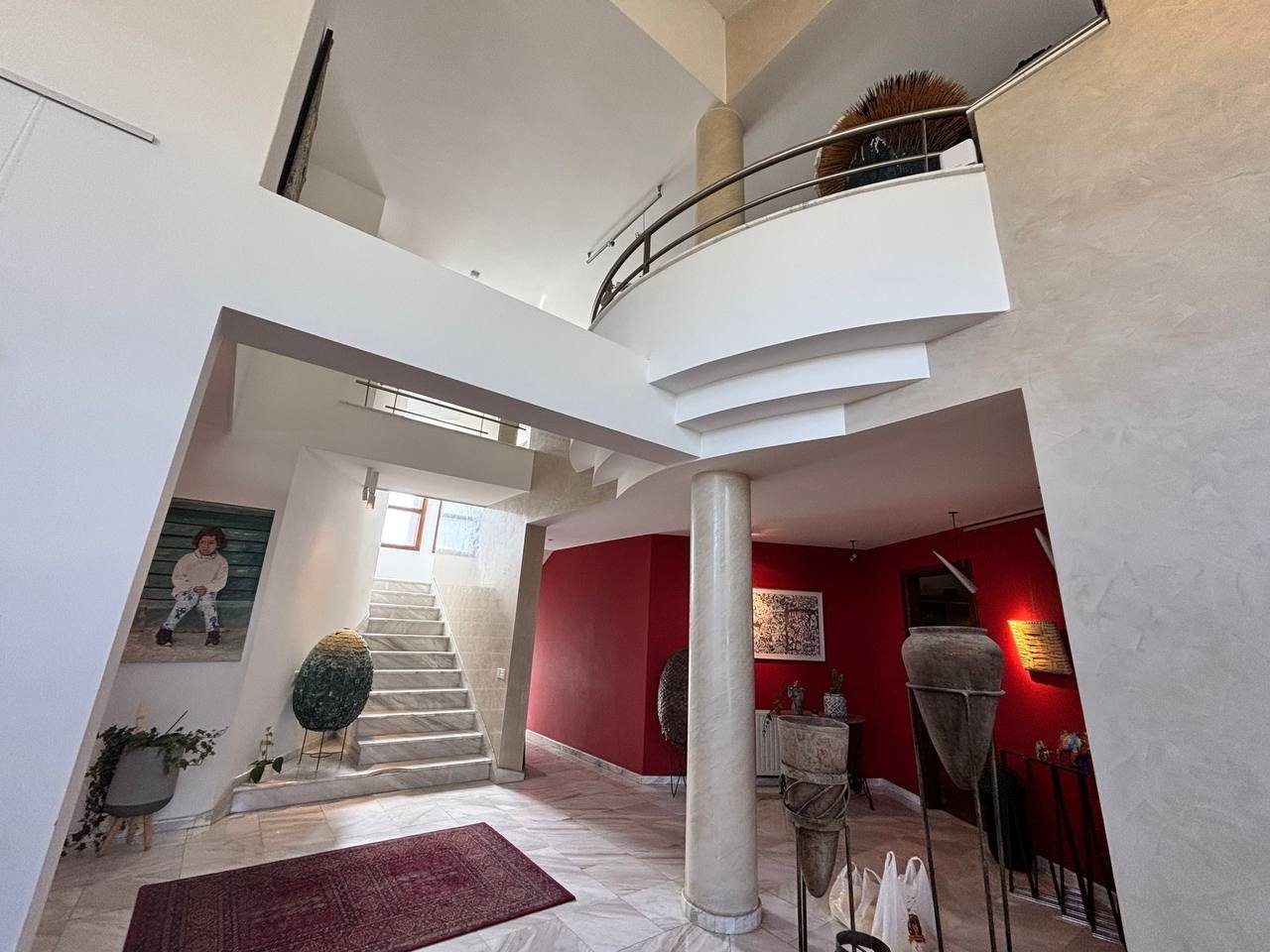 4+1 BR House in Agios Athanasios, Limassol photo 4