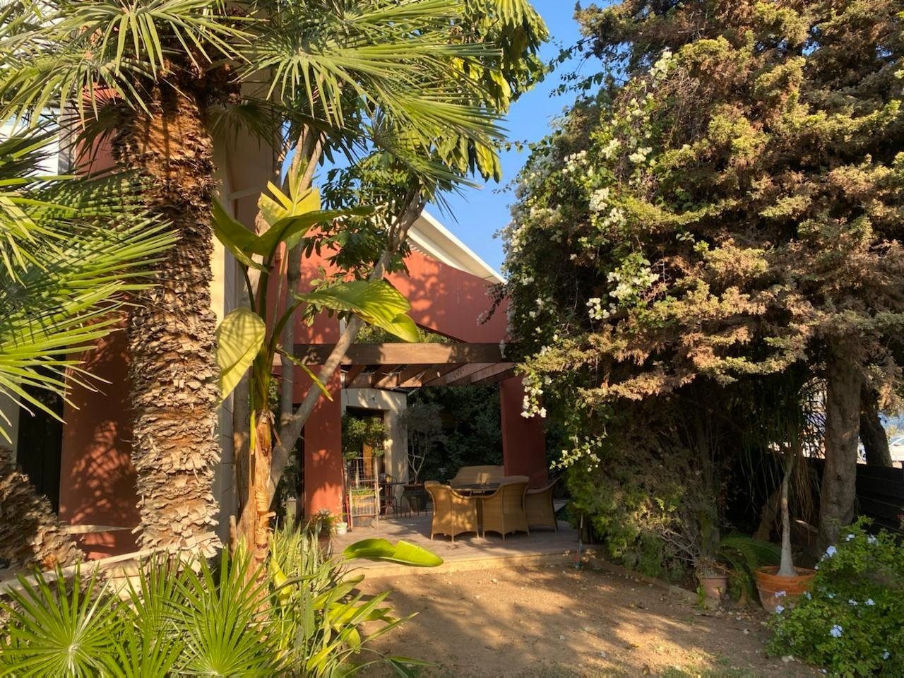 4+1 BR House in Agios Athanasios, Limassol photo 23