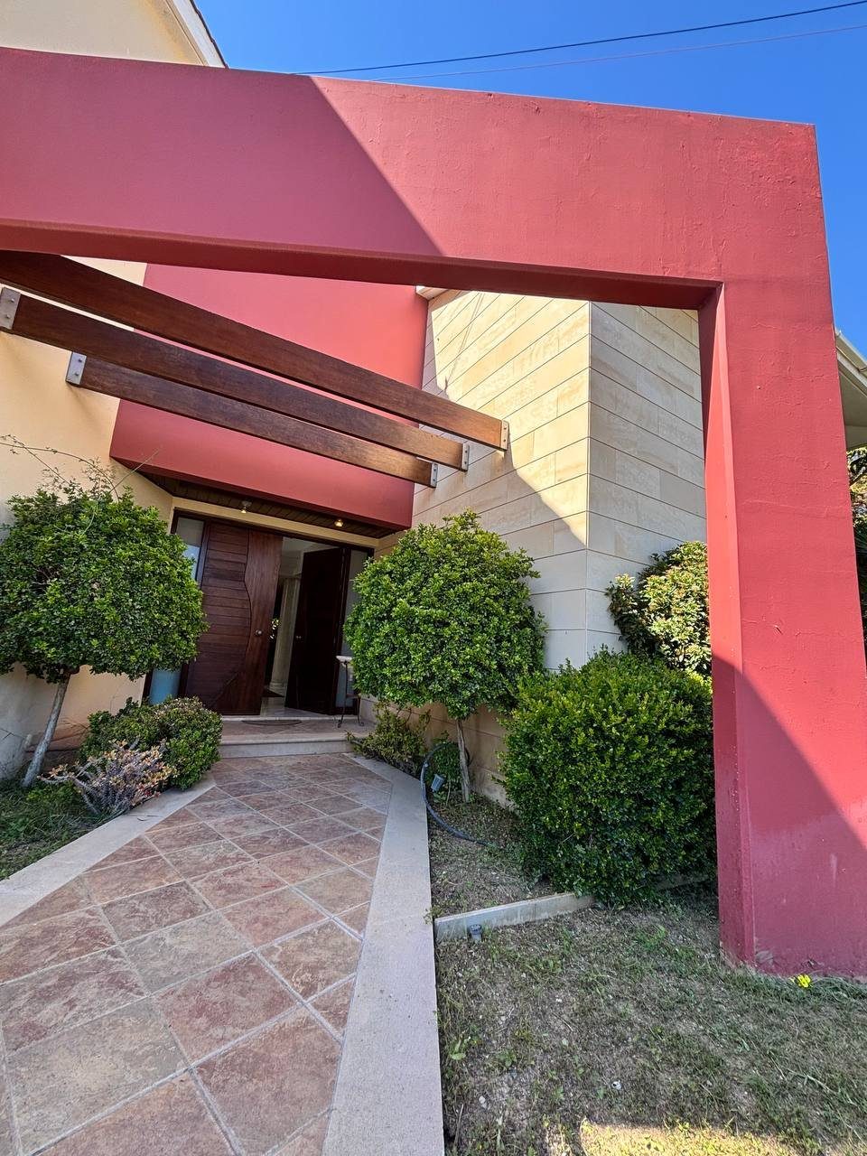 4+1 BR House in Agios Athanasios, Limassol photo 20