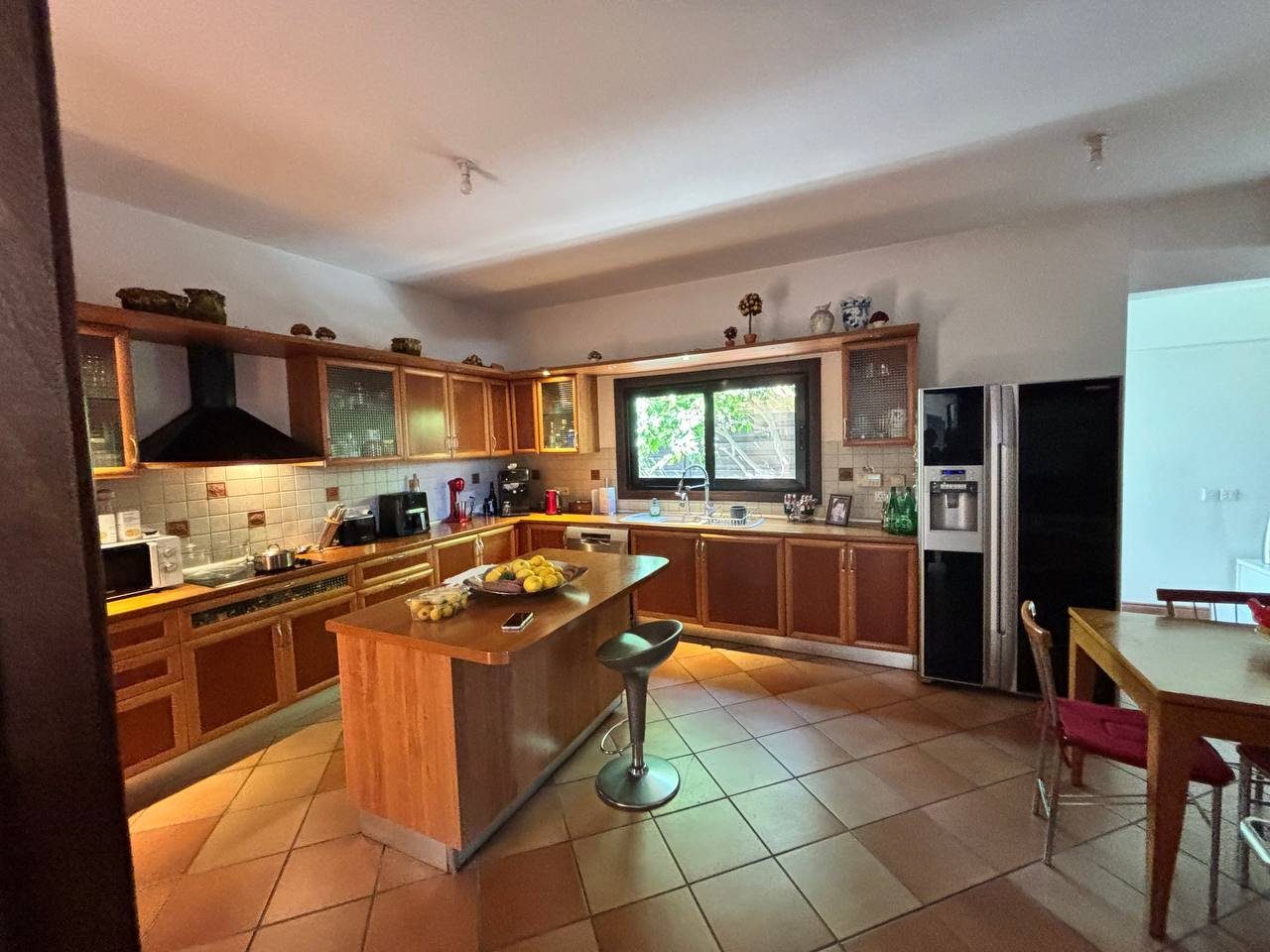 4+1 BR House in Agios Athanasios, Limassol photo 10