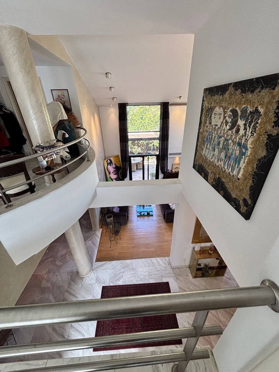 4+1 BR House in Agios Athanasios, Limassol photo 8