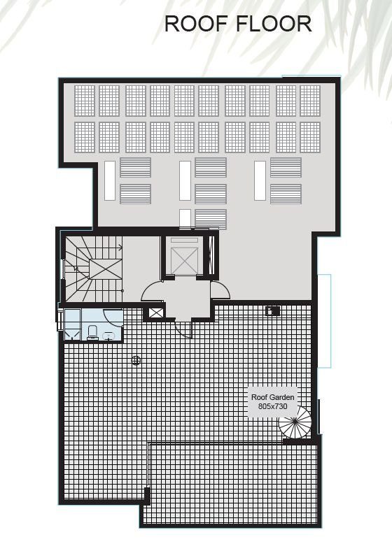 Development Plot with Licensed Residential Project in Agios Athanasios, Limassol photo 9