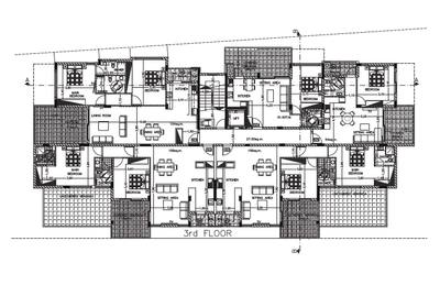 2 BR Apartment in Potamos Germasogeias, Limassol thumbnail 8