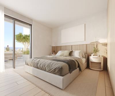 Apartament z 3 syp. w Kissonerga, Pafos, miniatura 6