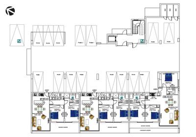 2 BR Apartment in Kissonerga, Paphos thumbnail 8