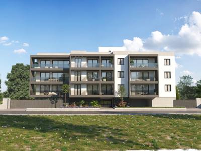 3 BR Apartment in Strovolos, Nicosia thumbnail 4