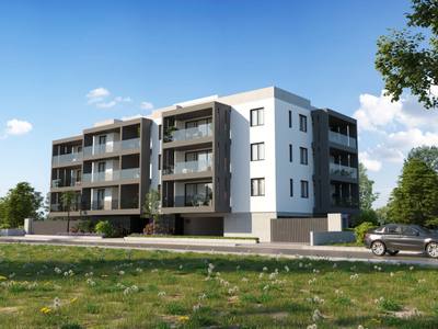 3 BR Apartment in Strovolos, Nicosia thumbnail 5