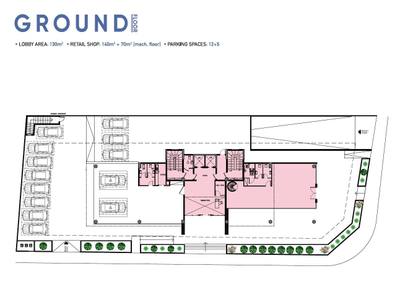Business centre in Potamos Germasogeias, Limassol thumbnail 8