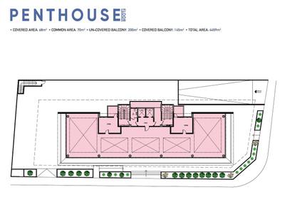 Business centre in Potamos Germasogeias, Limassol thumbnail 12