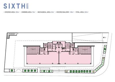 Business centre in Potamos Germasogeias, Limassol thumbnail 11