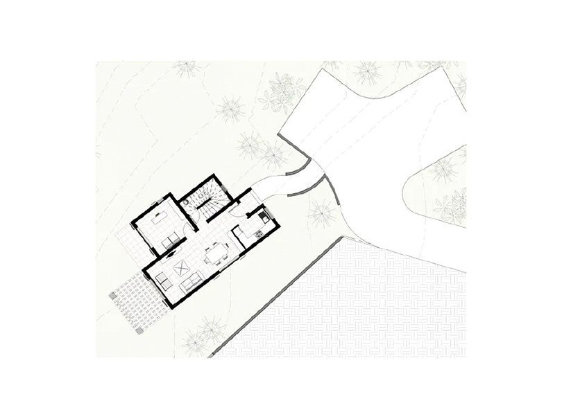 3 BR Villa in Tala, Paphos photo 5
