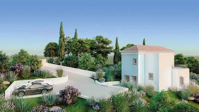 3 BR Villa in Tala, Paphos thumbnail 4