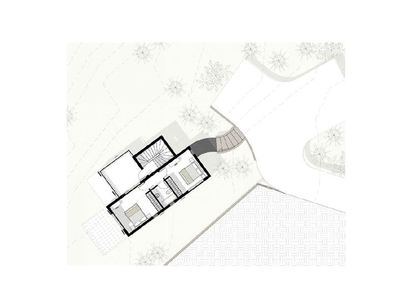 3 BR Villa in Tala, Paphos photo 6