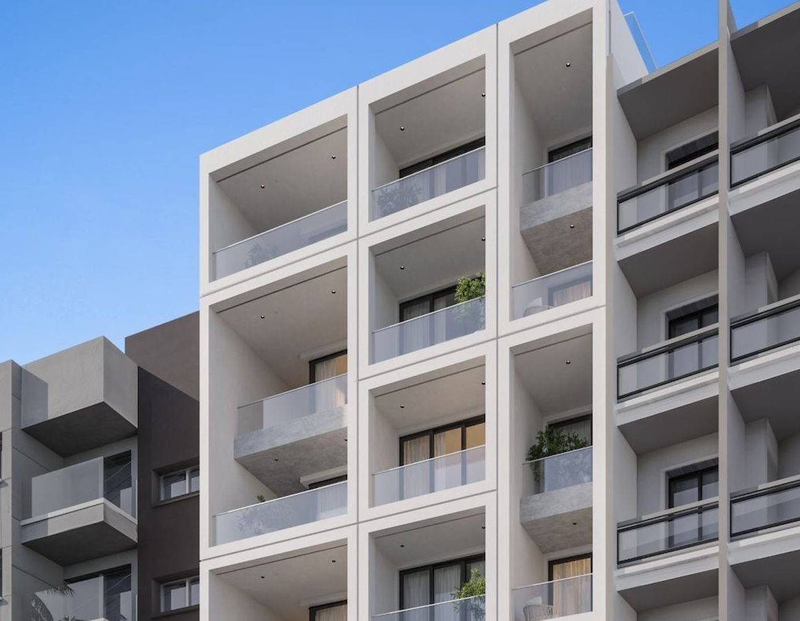 1 BR Apartment in Katholiki, Limassol