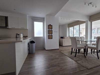 3 BR Penthouse in Potamos Germasogeias, Limassol thumbnail 3