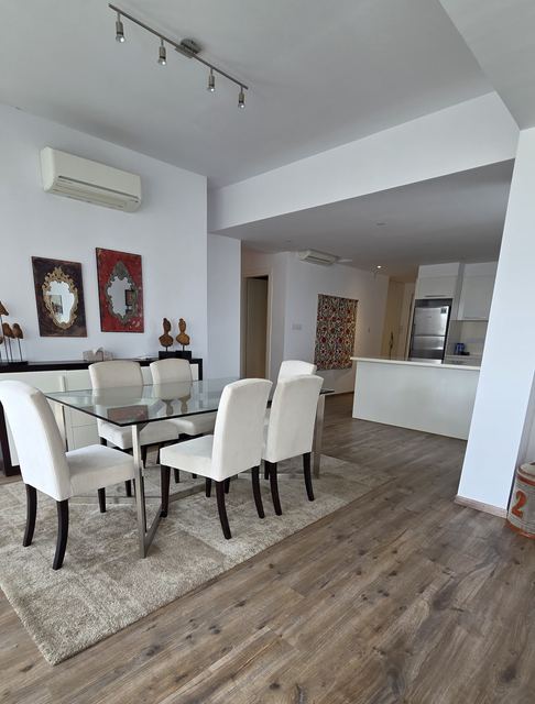 3 BR Penthouse in Potamos Germasogeias, Limassol