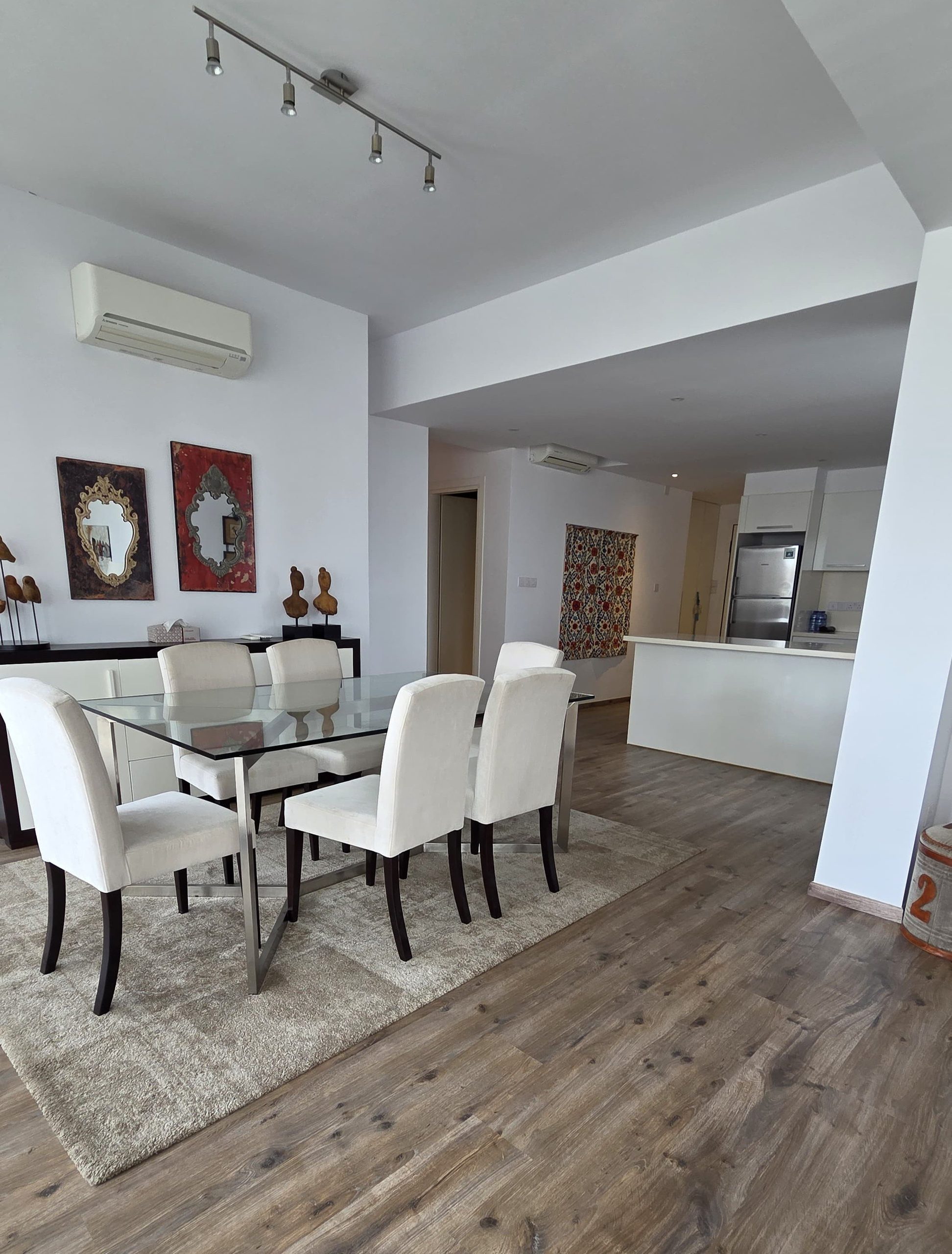 3 BR Penthouse in Potamos Germasogeias, Limassol