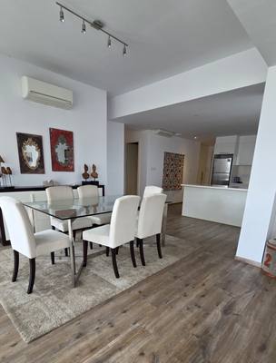 3 BR Penthouse in Potamos Germasogeias, Limassol thumbnail 1