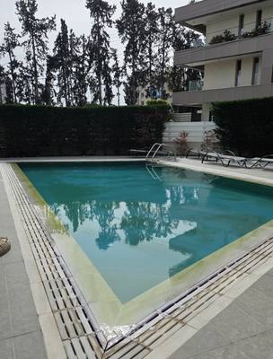 3 BR Penthouse in Potamos Germasogeias, Limassol thumbnail 12