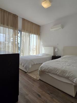 3 BR Penthouse in Potamos Germasogeias, Limassol thumbnail 5