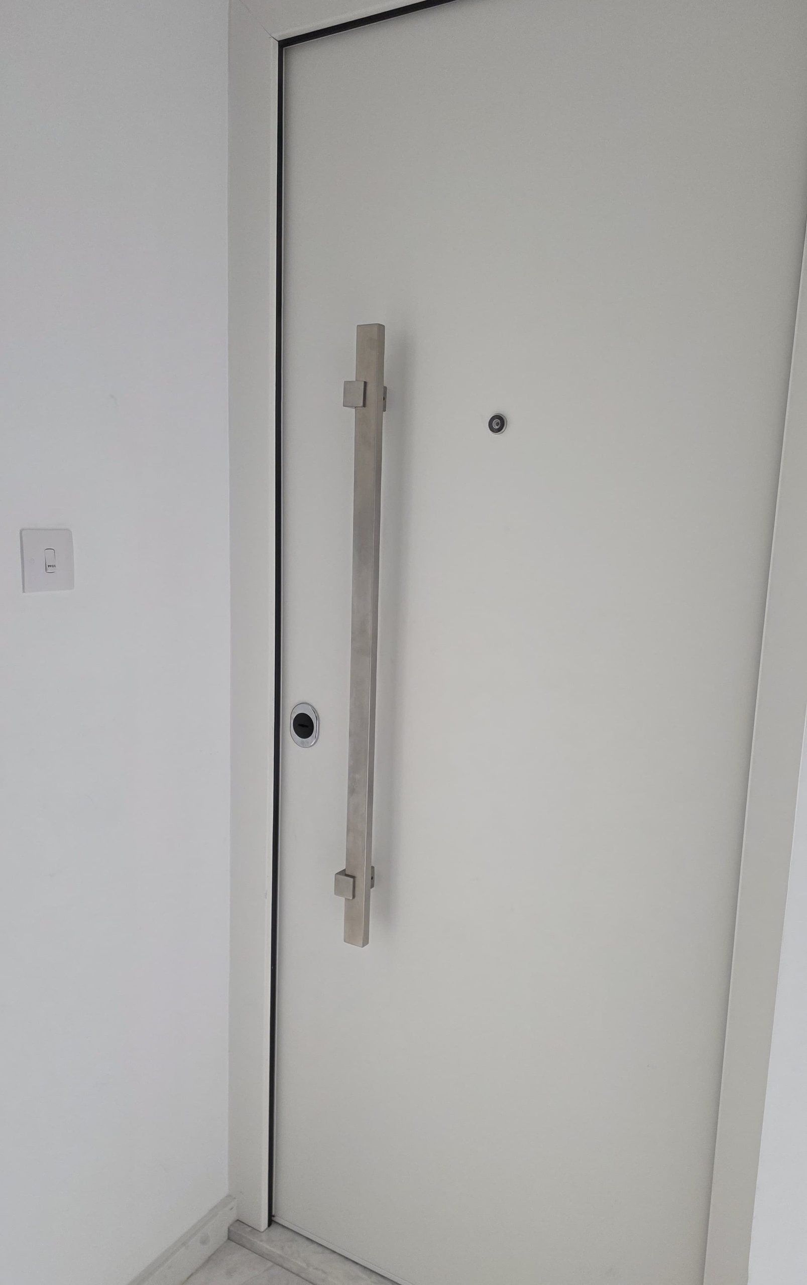 3 BR Penthouse in Potamos Germasogeias, Limassol photo 11