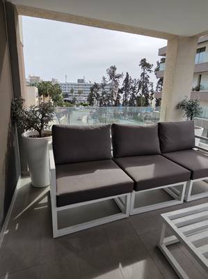 3 BR Penthouse in Potamos Germasogeias, Limassol thumbnail 8