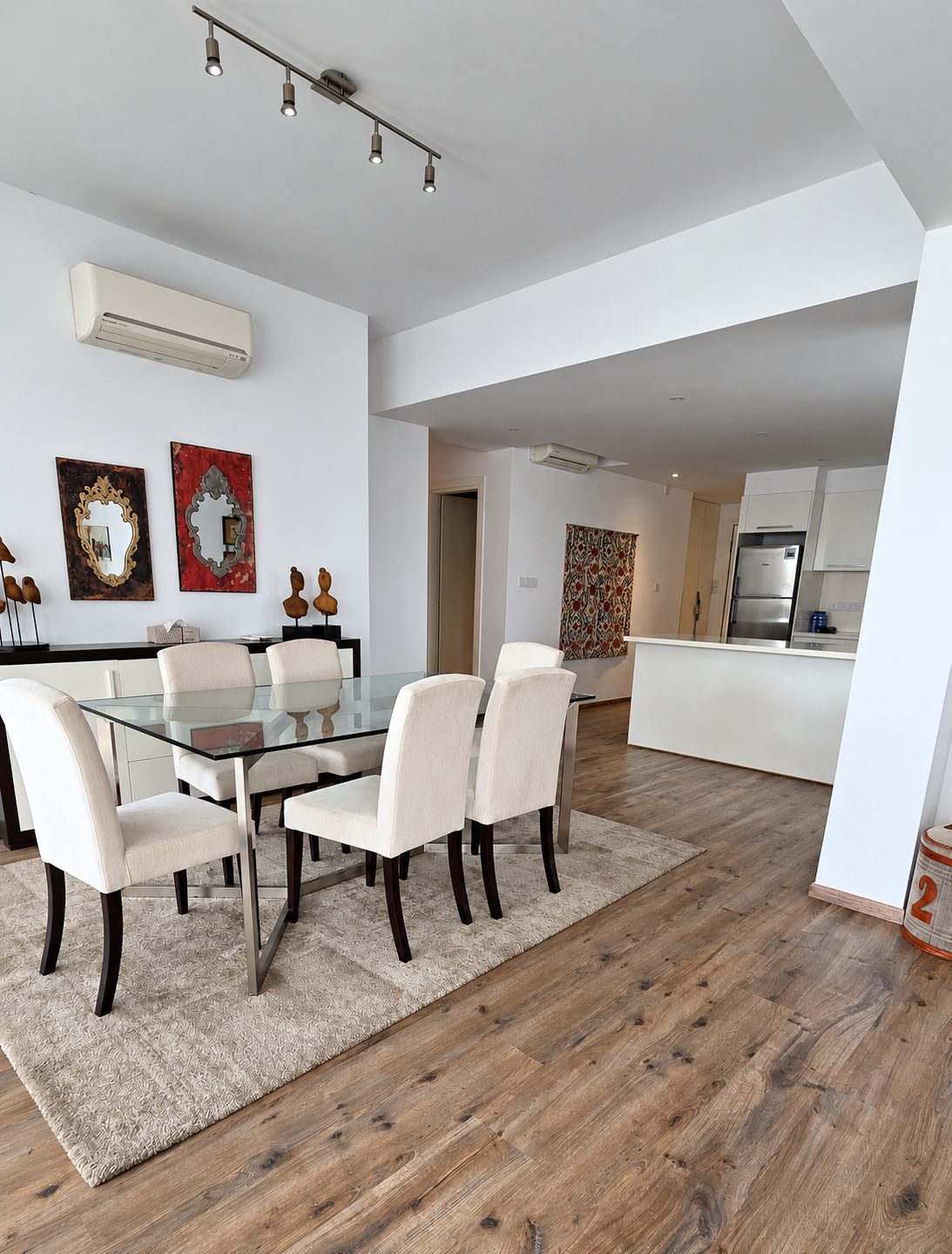 3 BR Penthouse in Potamos Germasogeias, Limassol