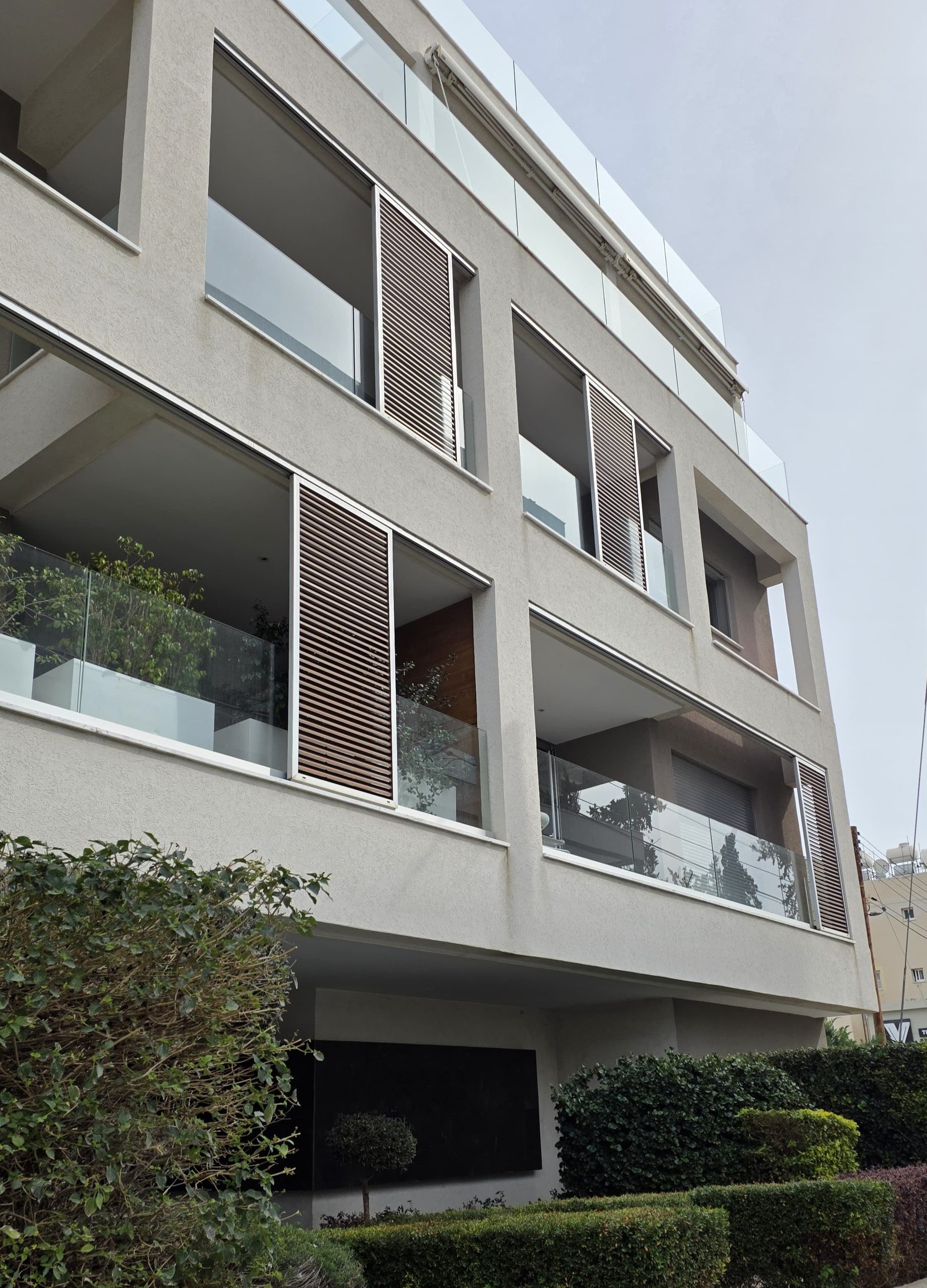 3 BR Penthouse in Potamos Germasogeias, Limassol photo 14