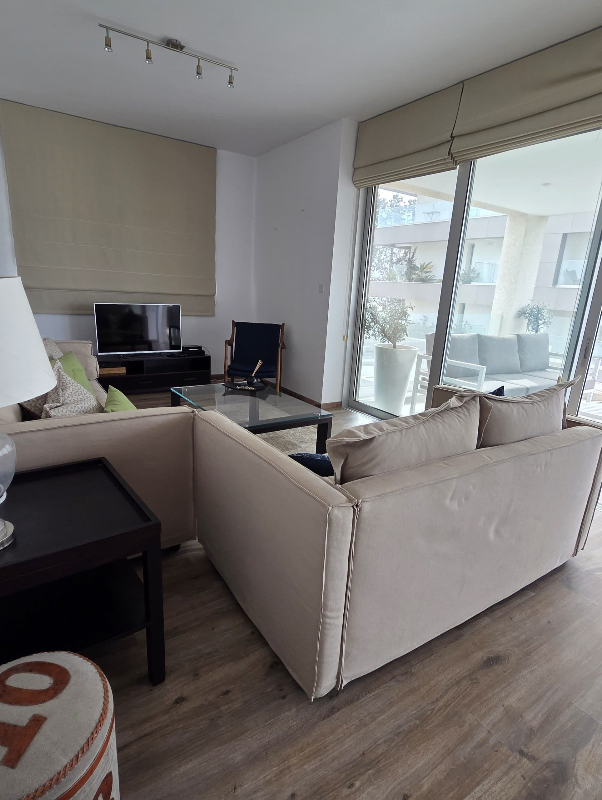 3 BR Penthouse in Potamos Germasogeias, Limassol — photo 4