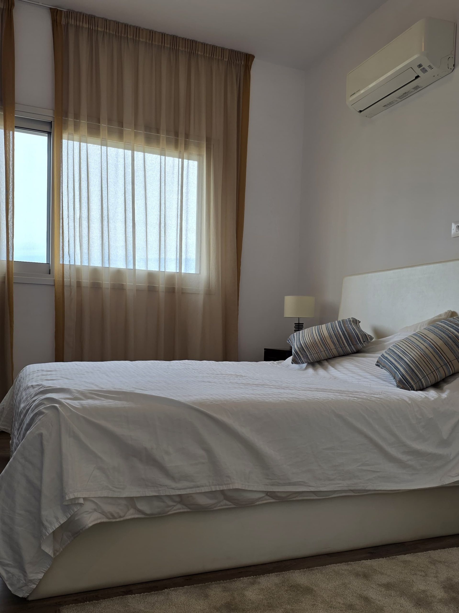 3 BR Penthouse in Potamos Germasogeias, Limassol — photo 6