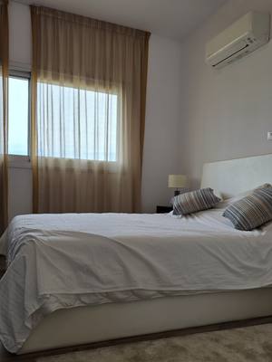 3 BR Penthouse in Potamos Germasogeias, Limassol thumbnail 6
