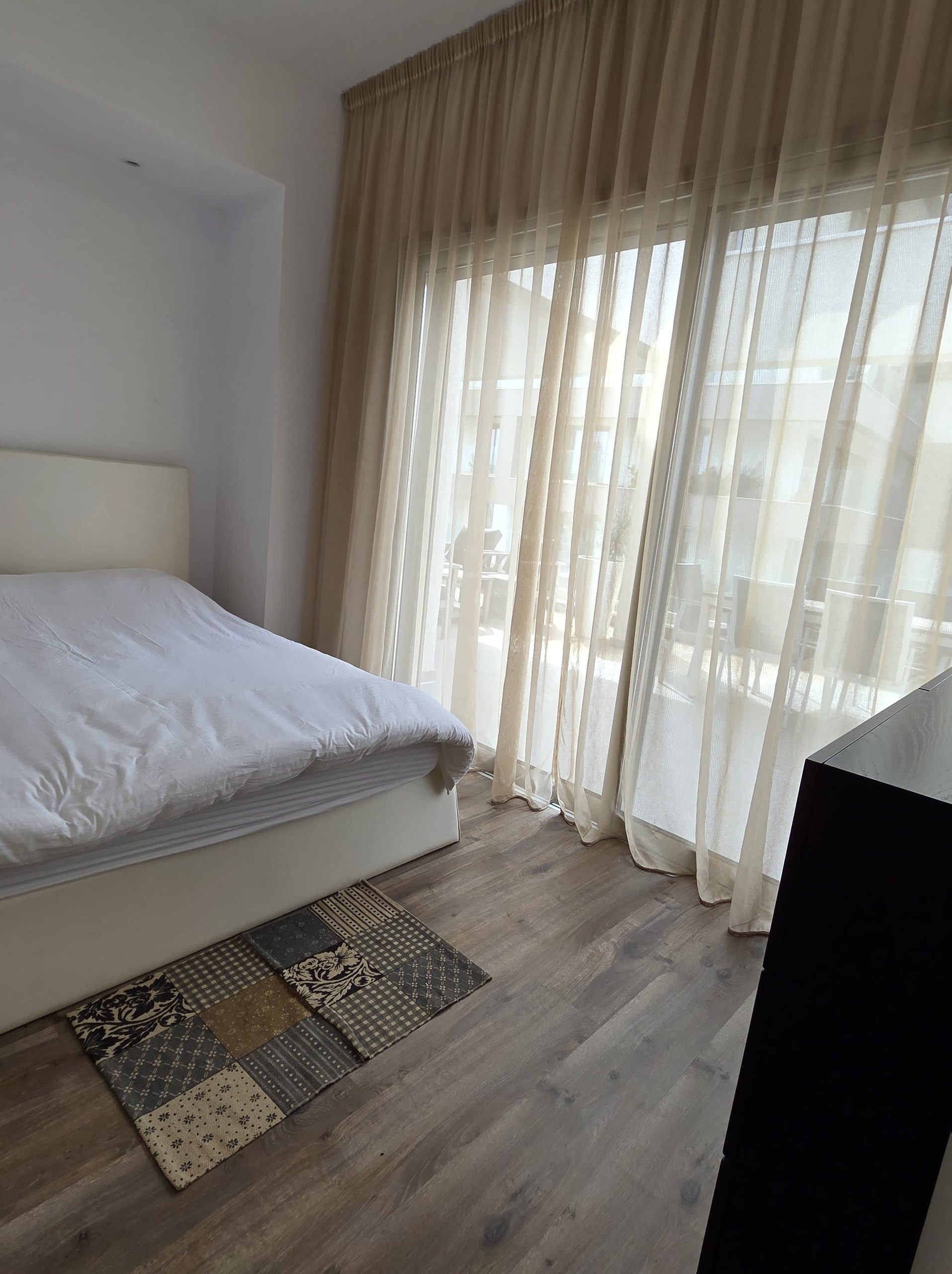 3 BR Penthouse in Potamos Germasogeias, Limassol — photo 7