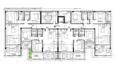 2 BR Apartment in Geroskipou, Paphos thumbnail 18