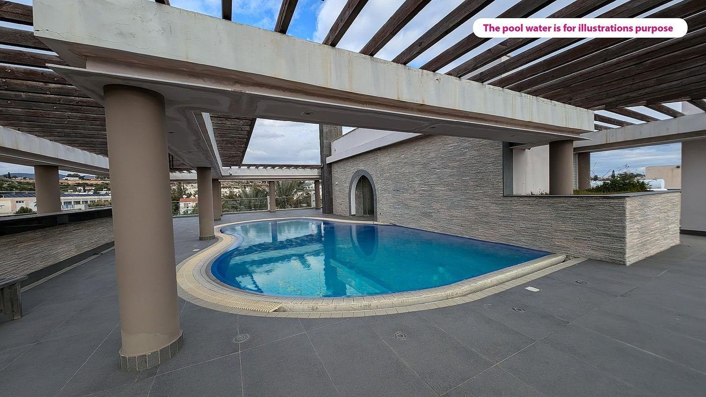 Commercial Building, Mouttalos, Paphos Municipality, Paphos photo 22