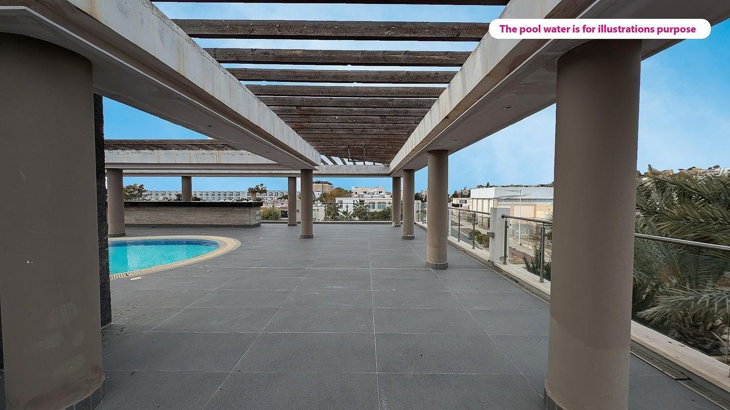 Commercial Building, Mouttalos, Paphos Municipality, Paphos photo 13