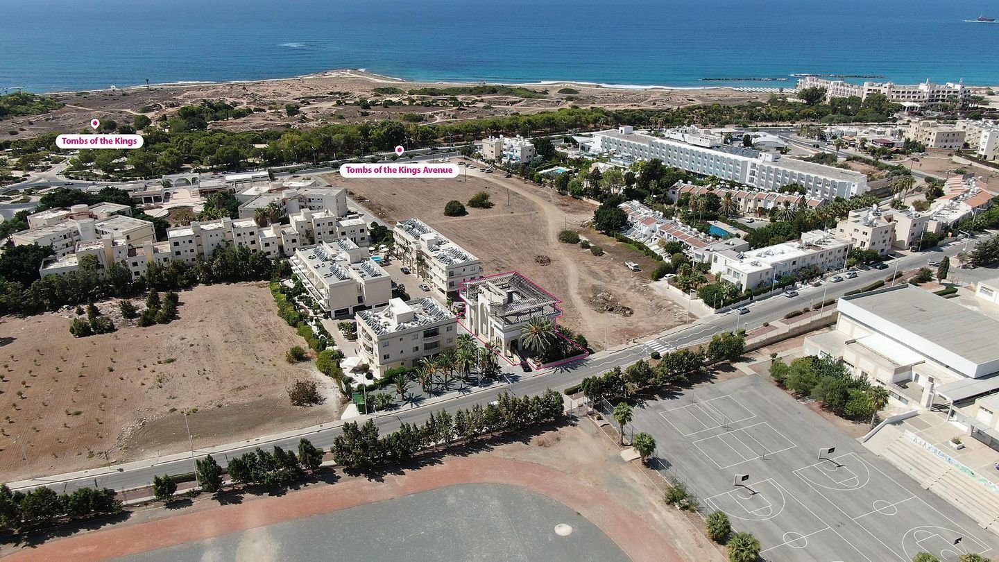 Commercial Building, Mouttalos, Paphos Municipality, Paphos photo 1