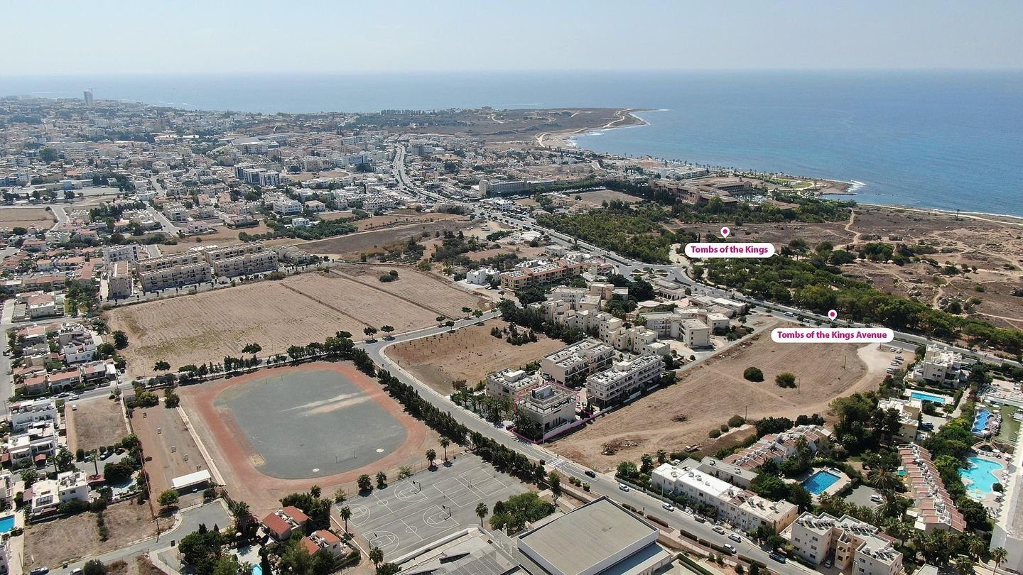 Commercial Building, Mouttalos, Paphos Municipality, Paphos photo 41