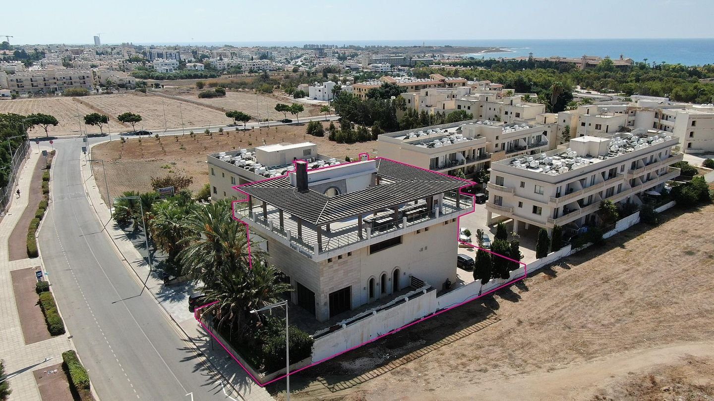 Commercial Building, Mouttalos, Paphos Municipality, Paphos photo 43