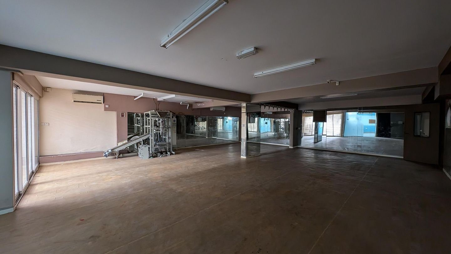 Commercial Building, Mouttalos, Paphos Municipality, Paphos photo 28