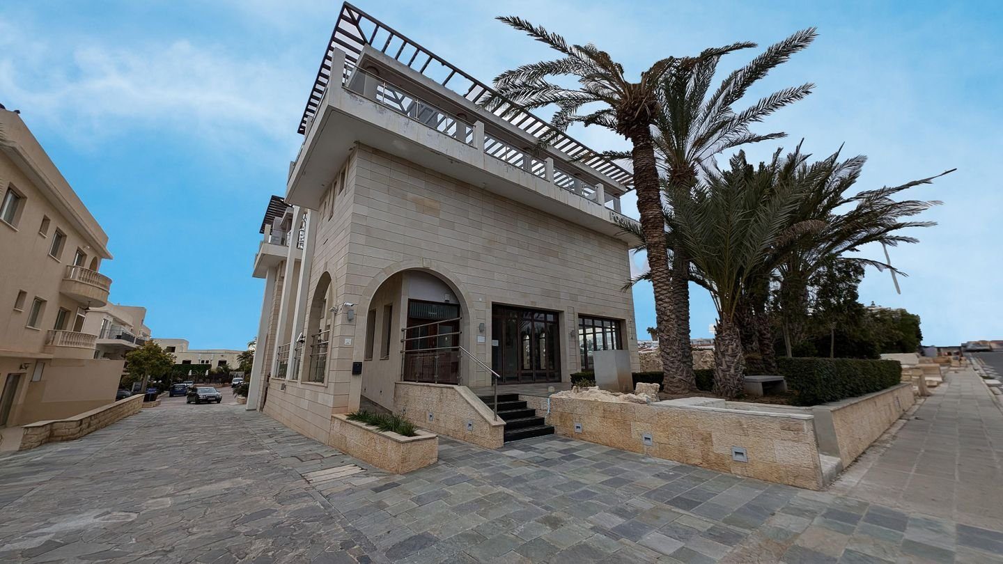 Commercial Building, Mouttalos, Paphos Municipality, Paphos photo 44