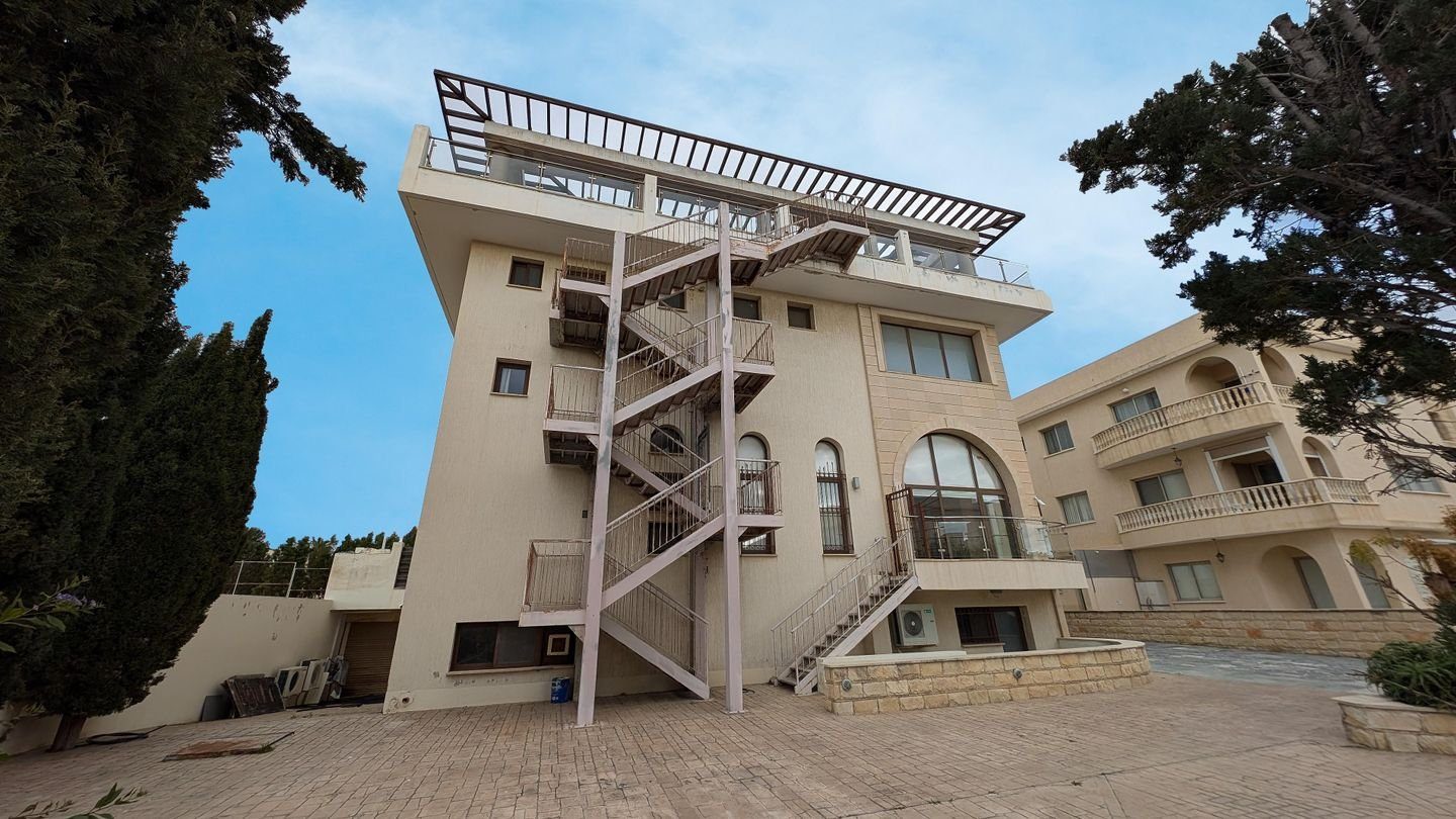 Commercial Building, Mouttalos, Paphos Municipality, Paphos photo 46