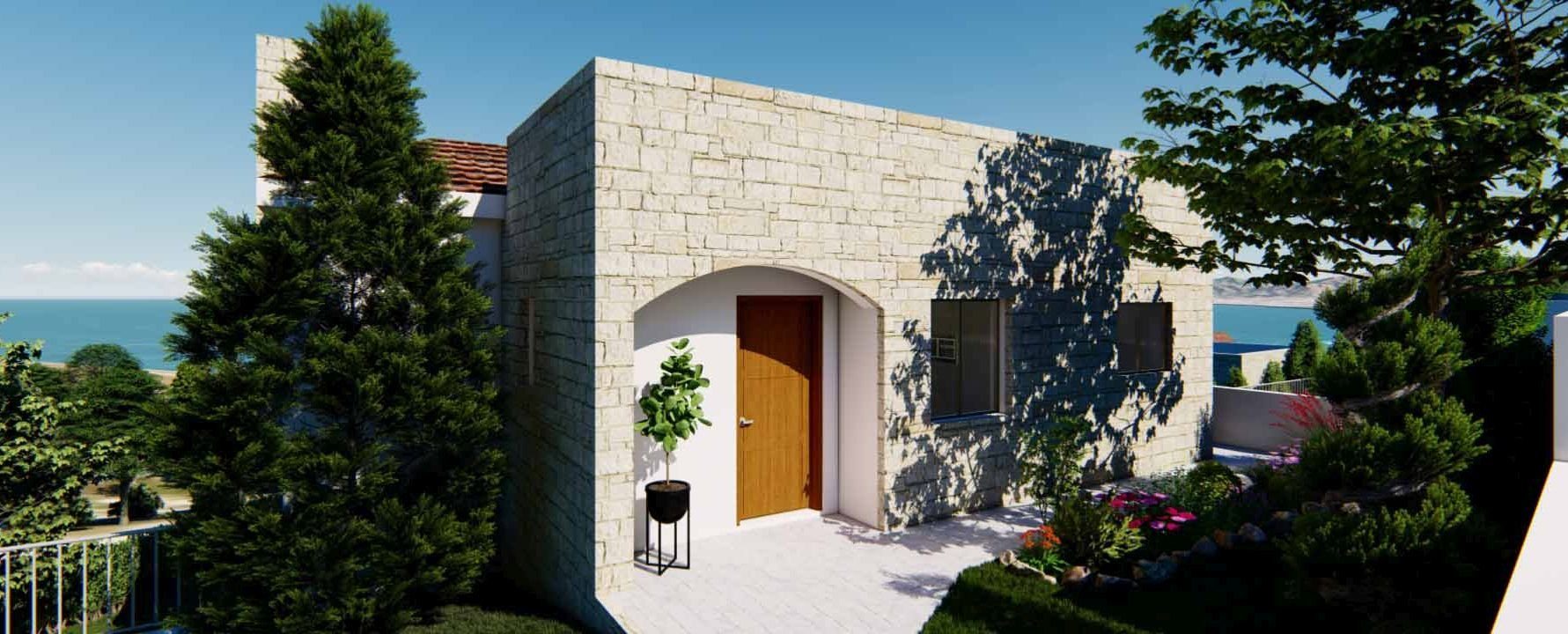 3 BR Villa in Polis, Paphos — photo 3