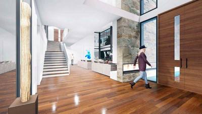 5 BR Villa in Tala, Paphos thumbnail 7