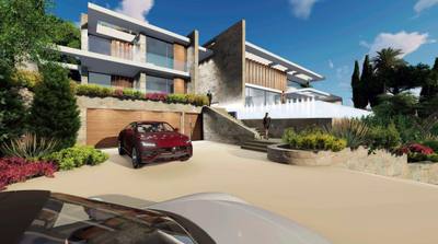 5 BR Villa in Tala, Paphos thumbnail 3