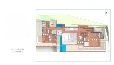 5 BR Villa in Tala, Paphos thumbnail 11